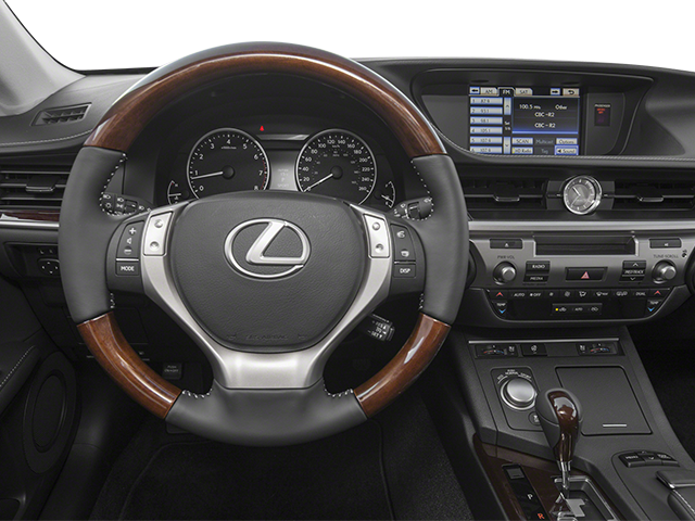 2014 Lexus ES 350 350