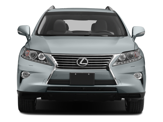 2014 Lexus RX 350 350
