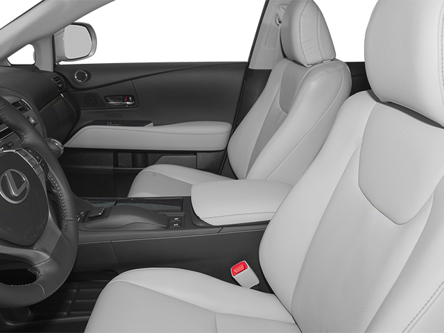 2014 Lexus RX 350 350