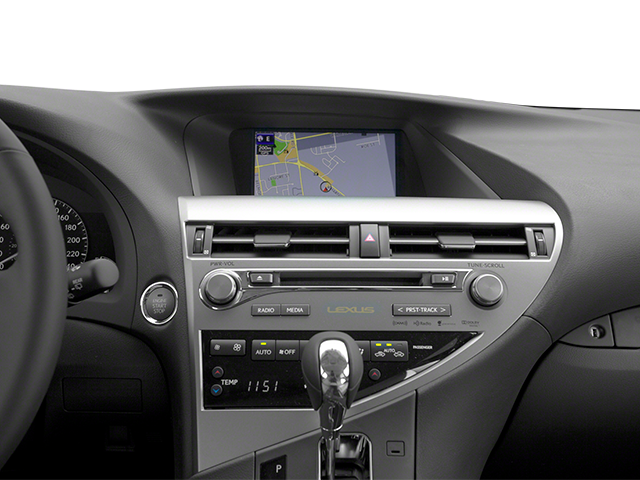 2014 Lexus RX 350 350