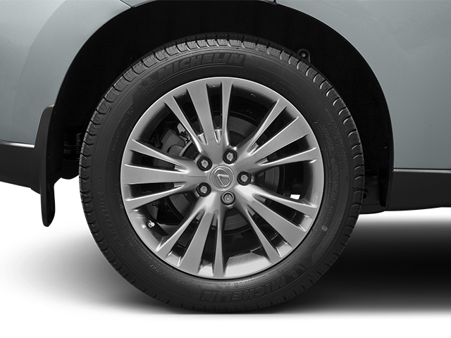 2014 Lexus RX 350 350