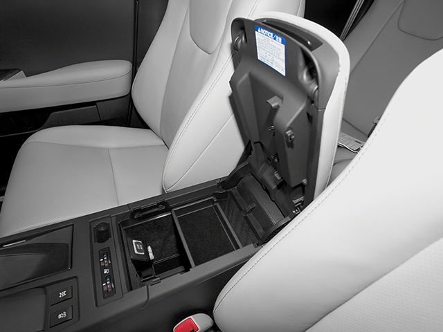 2014 Lexus RX 350 350