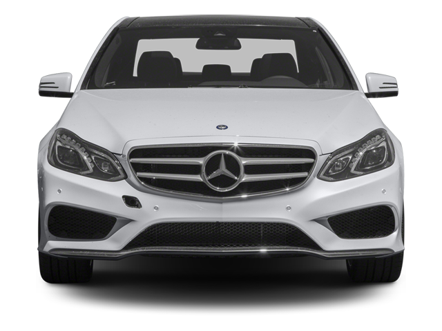 2014 Mercedes-Benz E 350 E 350