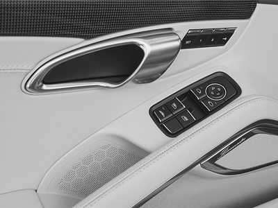 2014 Porsche 911 Turbo