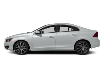 2015 Volvo S60 T5 Drive-E Premier