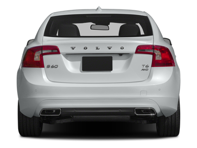 2015 Volvo S60 T5 Drive-E Premier