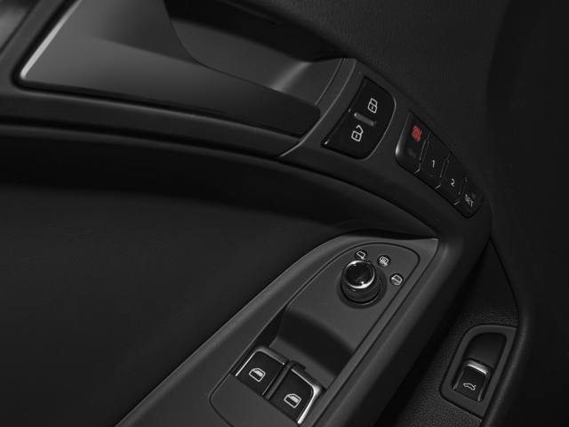 2016 Audi S5 Coupe Prestige