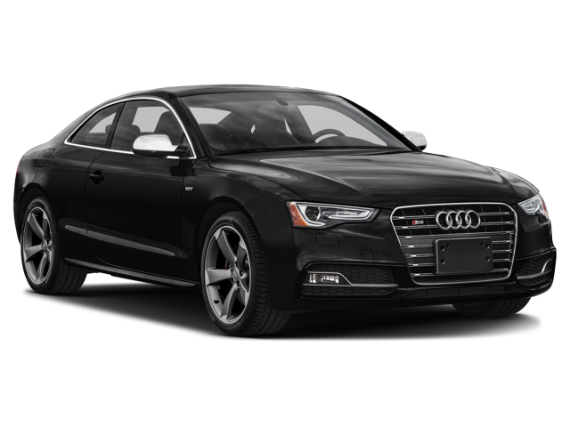 2016 Audi S5 Coupe Prestige