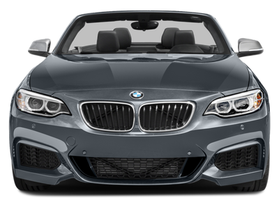 2016 BMW 2 Series M235i xDrive