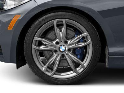 2016 BMW 2 Series M235i xDrive