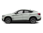 2016 BMW X6 xDrive50i
