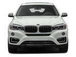 2016 BMW X6 xDrive50i
