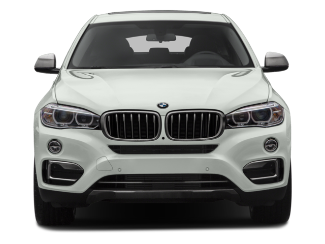2016 BMW X6 xDrive50i