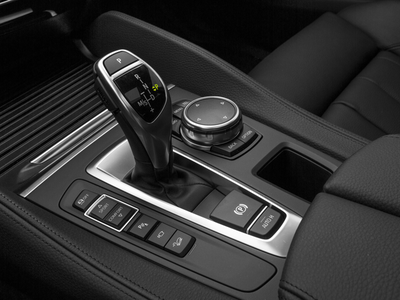 2016 BMW X6 xDrive50i