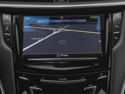 2016 Cadillac XTS Premium V-sport