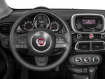 2016 FIAT 500X Trekking