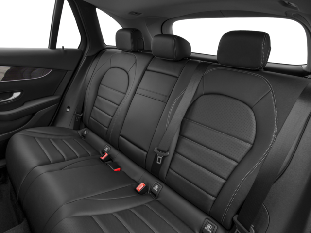 2016 Mercedes-Benz GLC 300 GLC 300