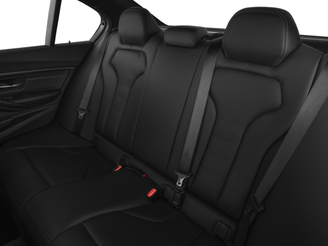 2017 BMW M3 Base