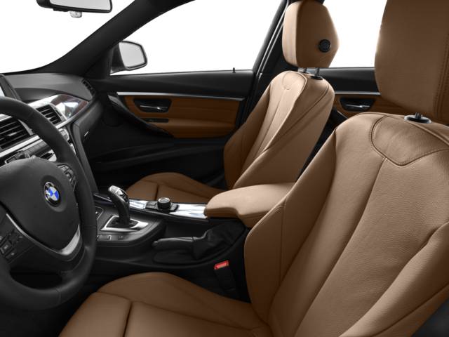 2017 BMW 3 Series 330i xDrive