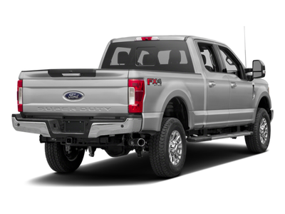 2017 Ford Super Duty F-250 Pickup XLT