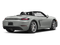 2017 Porsche 718 Boxster Base