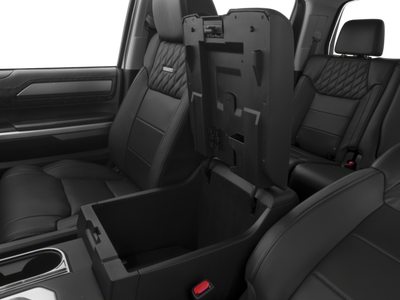 2017 Toyota Tundra Platinum