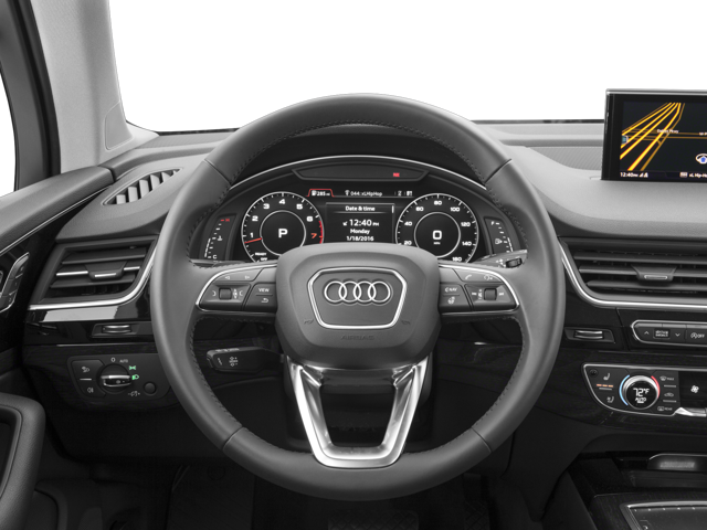2018 Audi Q7 Premium Plus