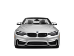 2018 BMW M4 Base