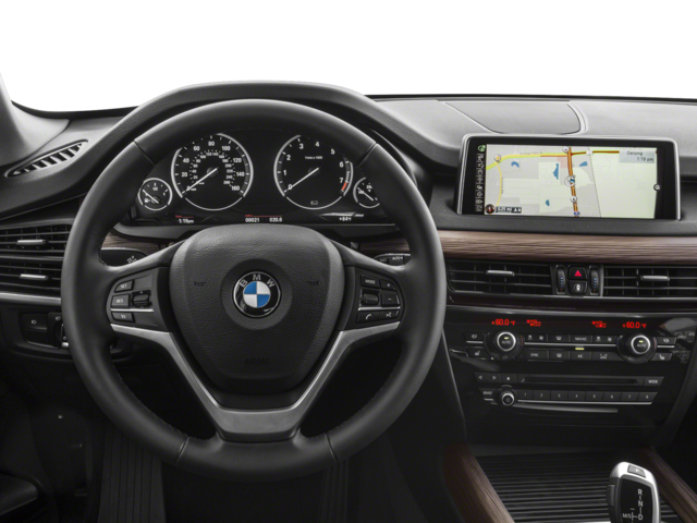2018 BMW X5 xDrive40e iPerformance