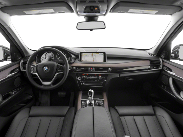 2018 BMW X5 xDrive40e iPerformance