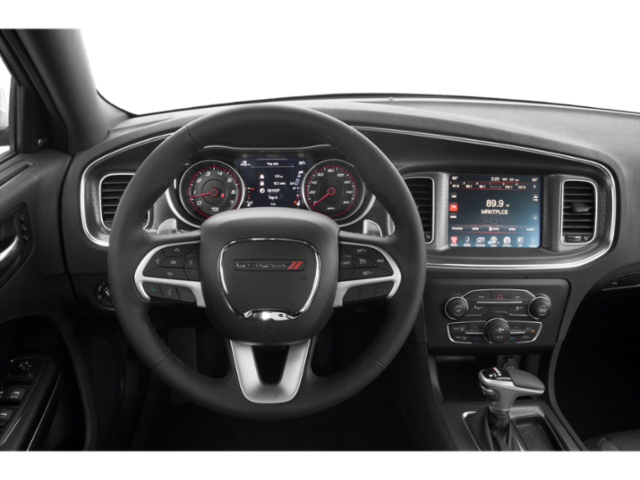 2018 Dodge Charger Daytona