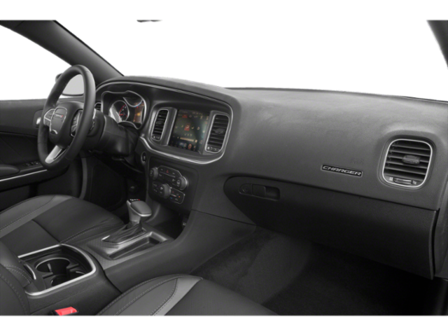2018 Dodge Charger Daytona