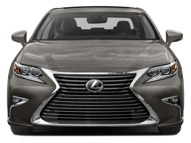 2018 Lexus ES 350 ES 350