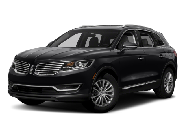 2018 Lincoln MKX Reserve AWD's photo