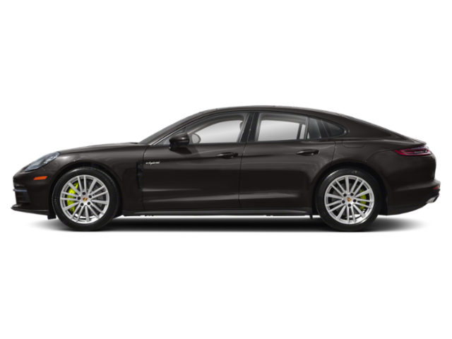 2018 Porsche Panamera 4 E-Hybrid