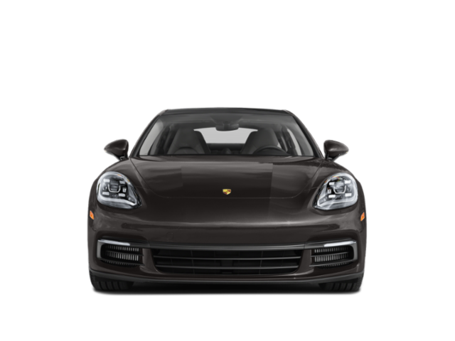 2018 Porsche Panamera 4 E-Hybrid