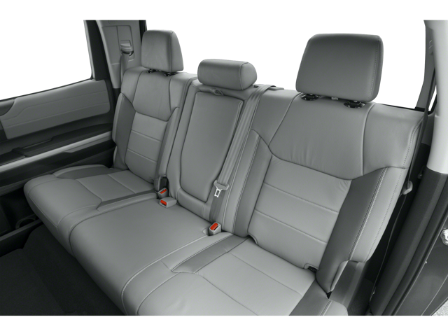 2018 Toyota Tundra Platinum
