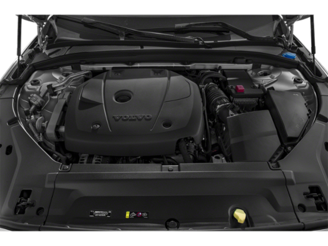 2018 Volvo V90 Cross Country T5