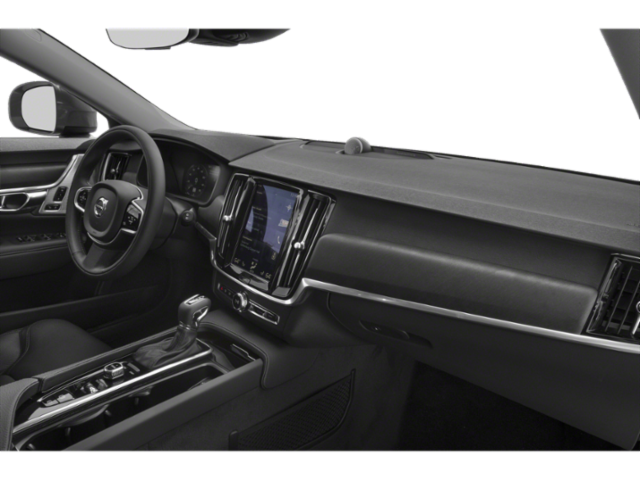 2018 Volvo V90 Cross Country T5
