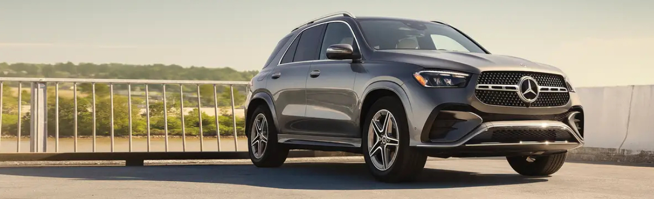 GLE 350