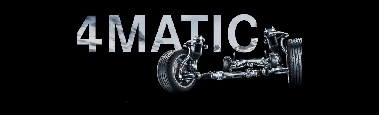 4MATIC