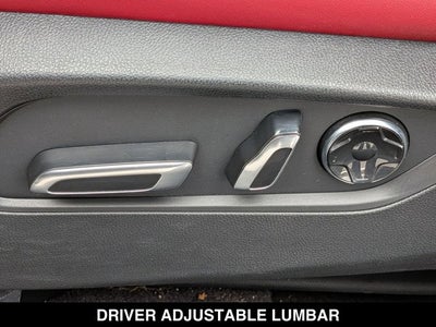 2022 Acura TLX w/A-Spec Package