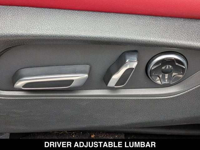 2022 Acura TLX w/A-Spec Package