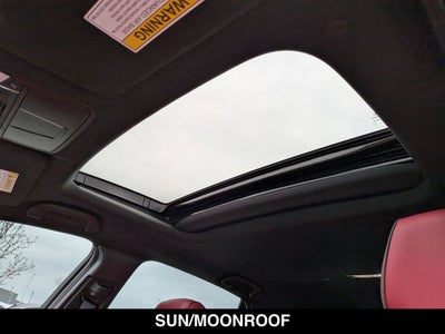 2022 Acura TLX w/A-Spec Package