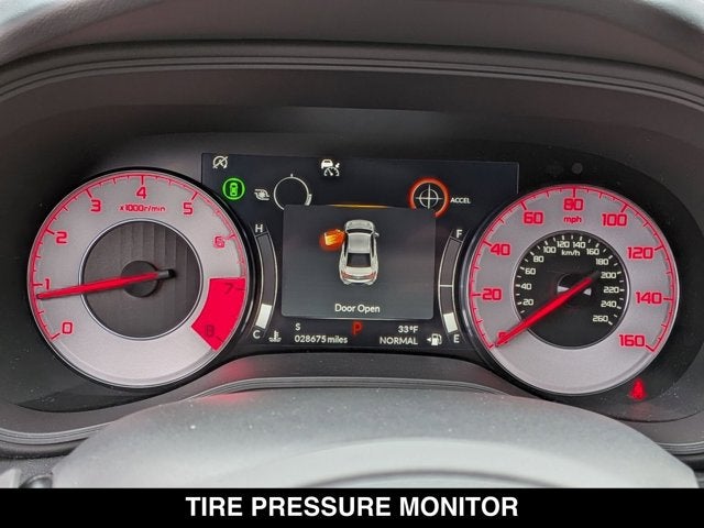 2022 Acura TLX w/A-Spec Package