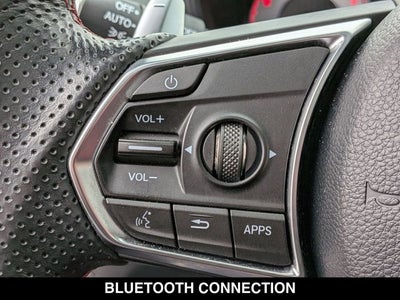 2022 Acura TLX w/A-Spec Package