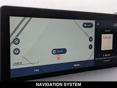 2022 Acura TLX w/A-Spec Package