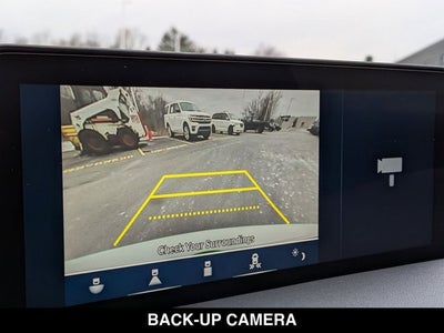 2022 Acura TLX w/A-Spec Package