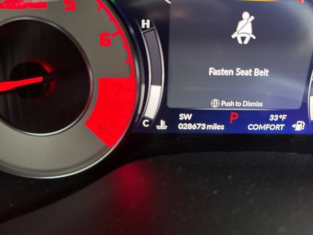 2022 Acura TLX w/A-Spec Package