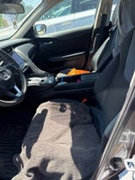 2022 Honda Insight EX